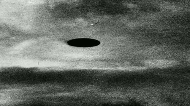 Poll: 36 percent of Americans believe UFOs exist