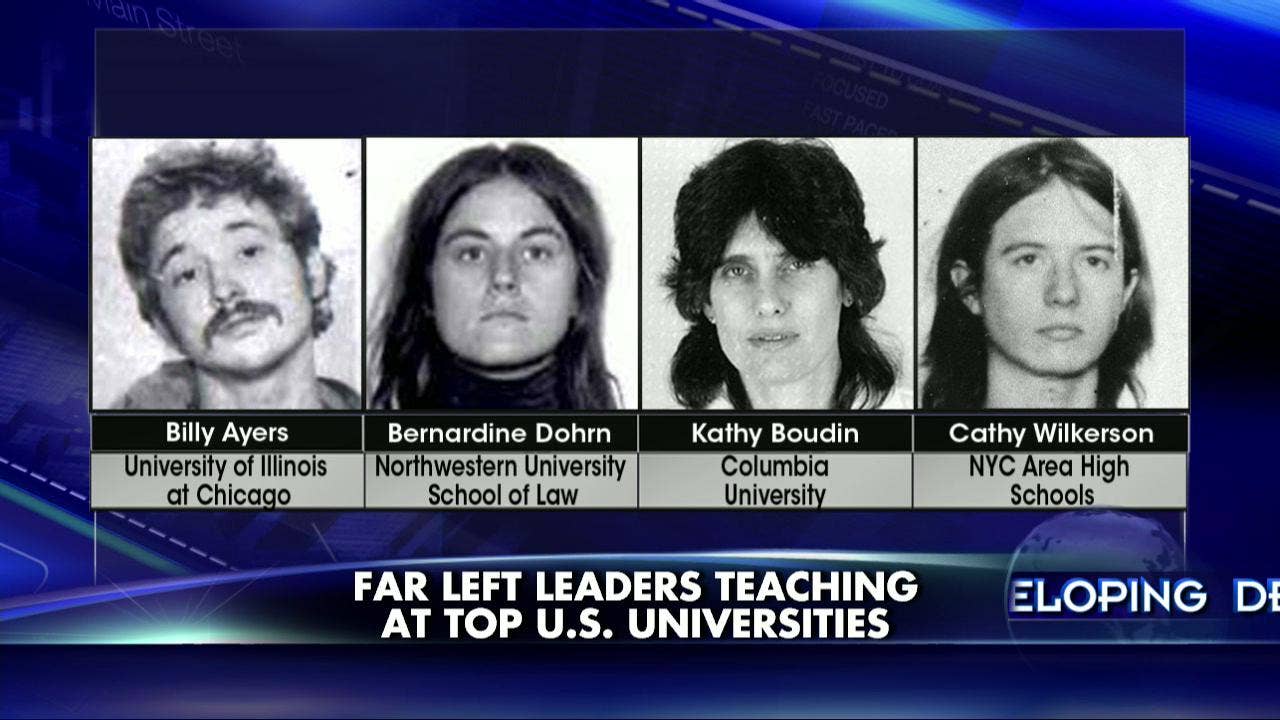 Fox Auto Group >> Former Weather Underground members teaching at top universities| Latest News Videos | Fox News Fox Auto Group >> Former Weather Underground members teaching at top universities| Latest News Videos | Fox News