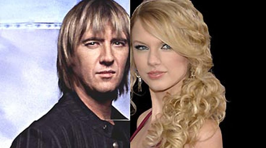 Hollywood Nation: 7/3