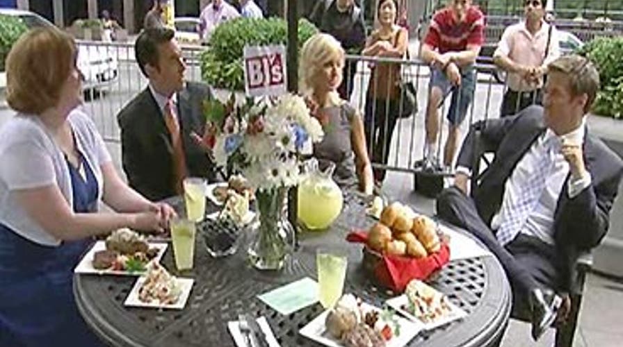 After the Show Show: 7/3