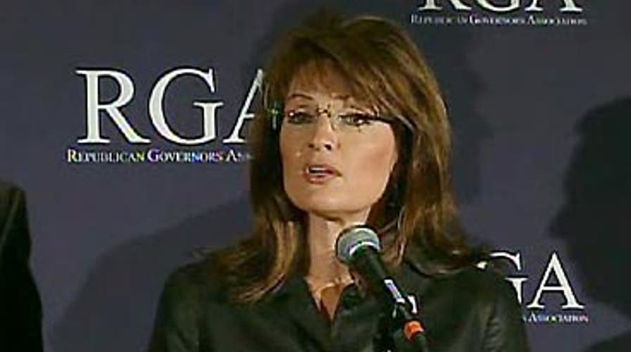 'Unexpected Announcement'