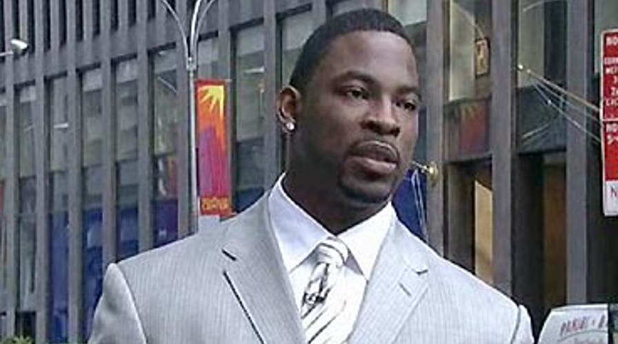 Justin Tuck