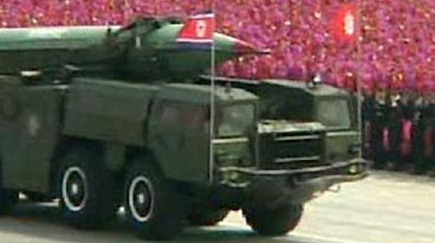 Questionable Timing?