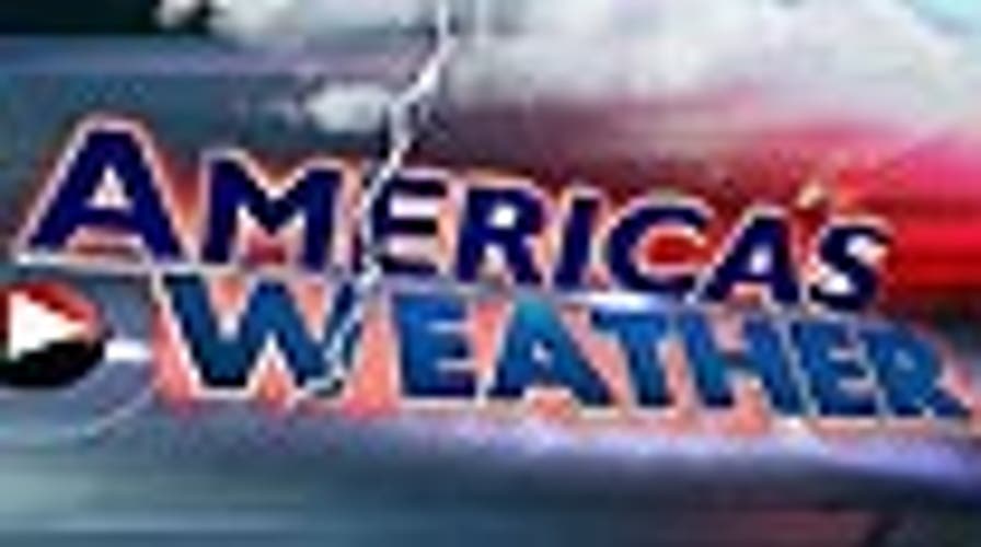 Fox Weather Flash: 7/3