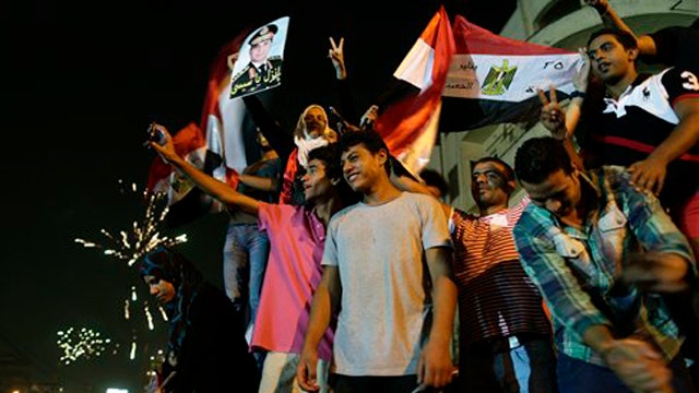 Military ousts Egyptian Pres. Morsi: What it means