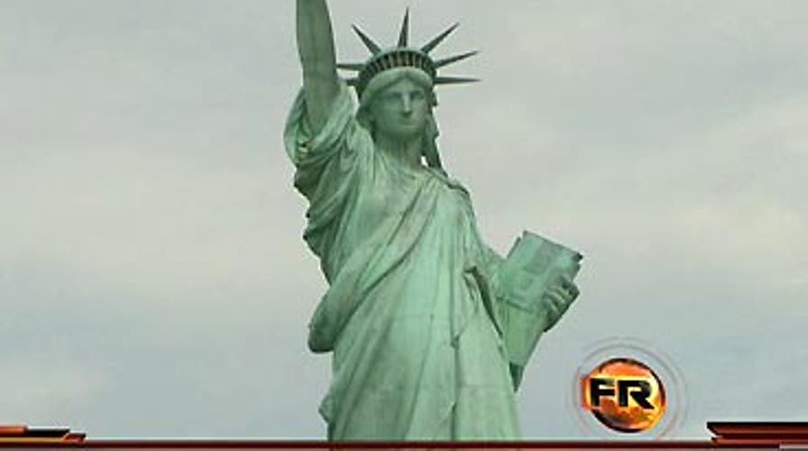 Crowning Achievement