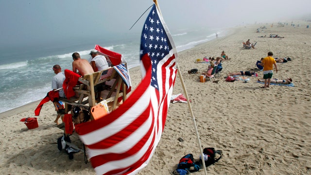 Jersey Shore fights back at Sandy this summer