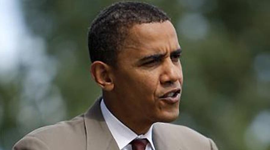 Is Barack Obama flip-flopping on Iraq?