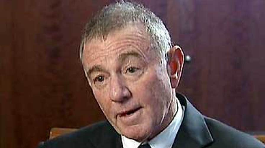 Battle Over the Will