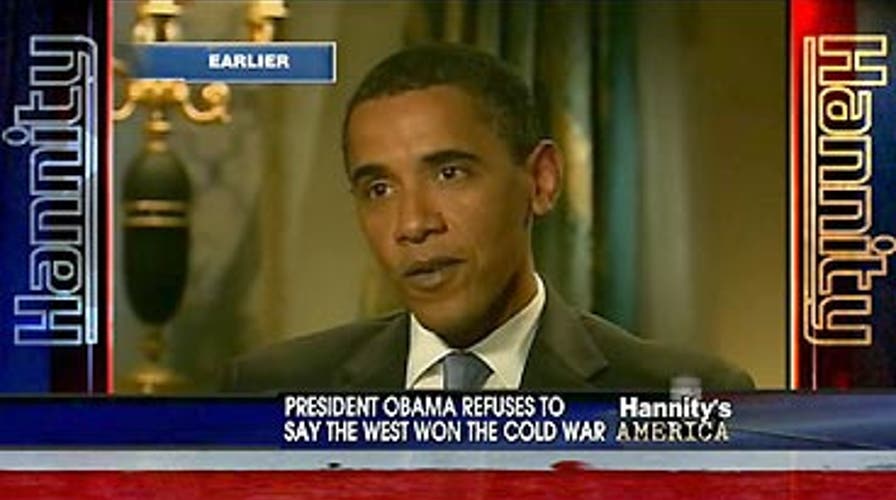 Hannity's America: 7/7