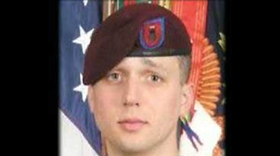 Honoring the Wrong Man?