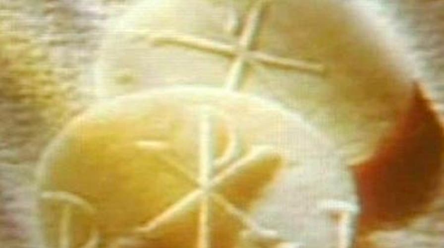 Innocent Misunderstanding?