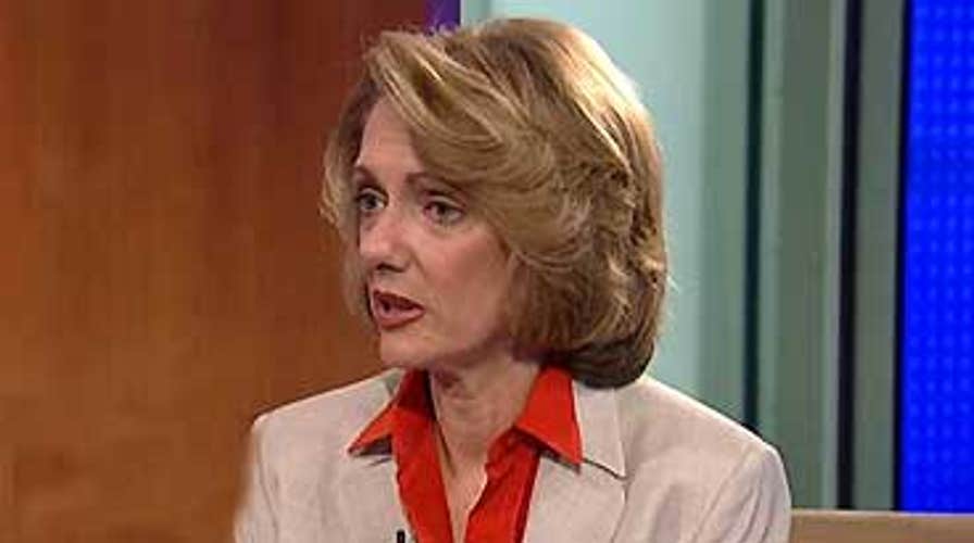 'Why I'm a Democrat'