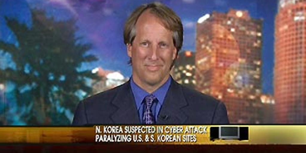Hack Attack | Fox News Video