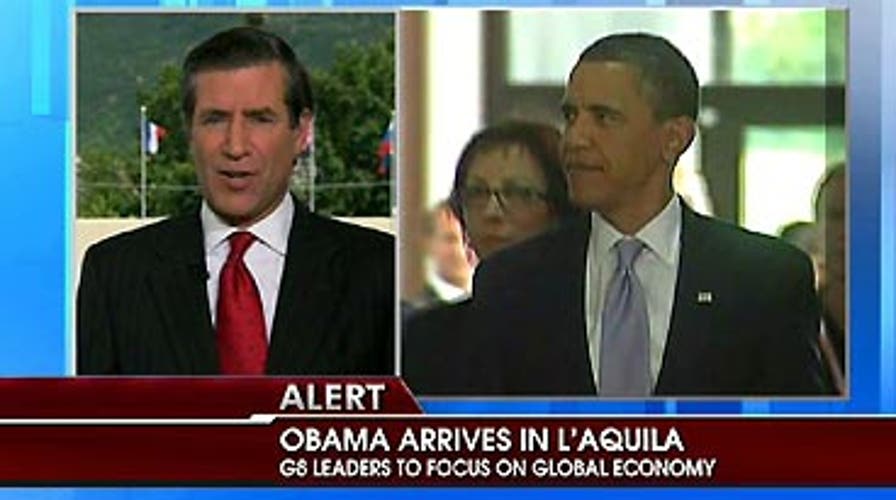 Getting Down to Business