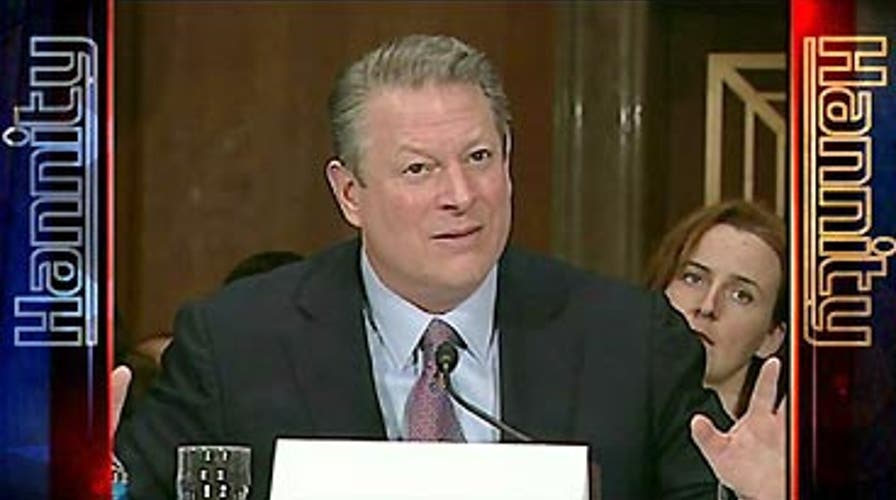 Hannity's America: 7/8