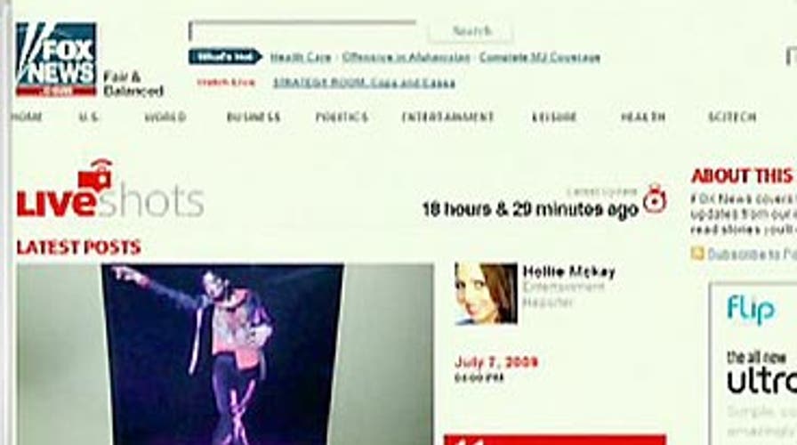 FOXNews.com Feature