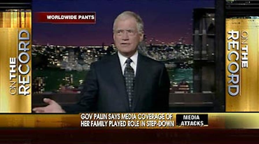 'Did I Say Something?'