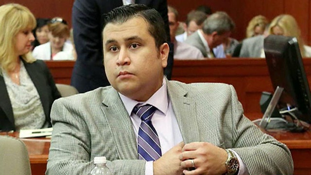 Are 911 screams a knockout blow in the Zimmerman trial?