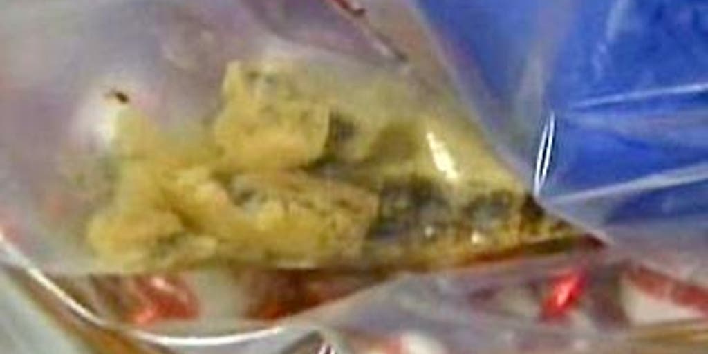 All Drugged Up? Fox News Video