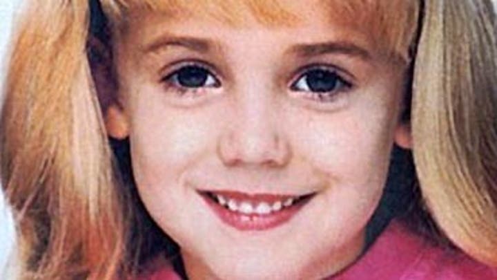 JonBenet Ramsey Case