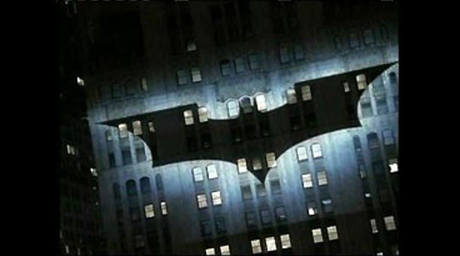 Hollywood Nation: 7/9