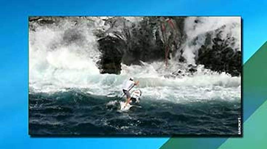 FOX News Flash: FOX & Friends Edition