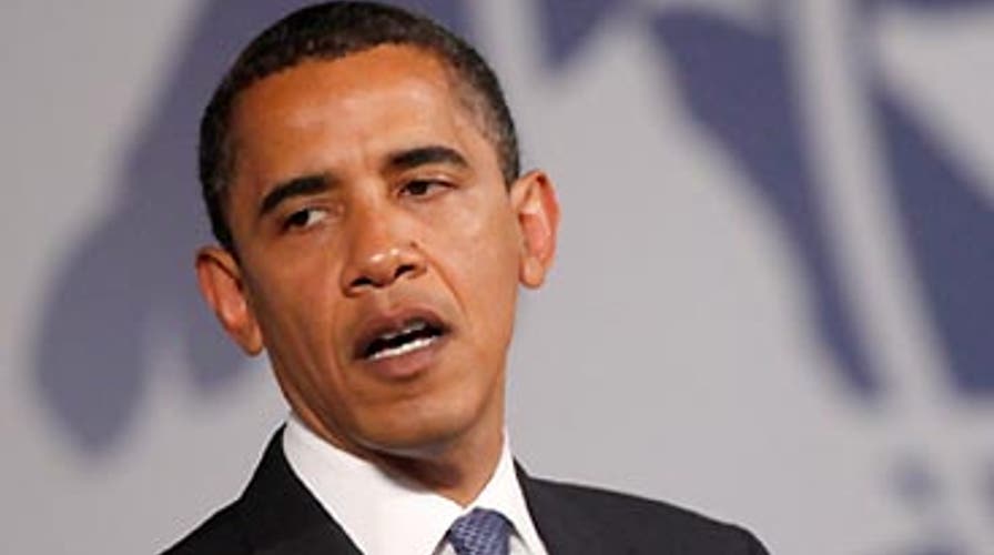 'Historic Responsibility'