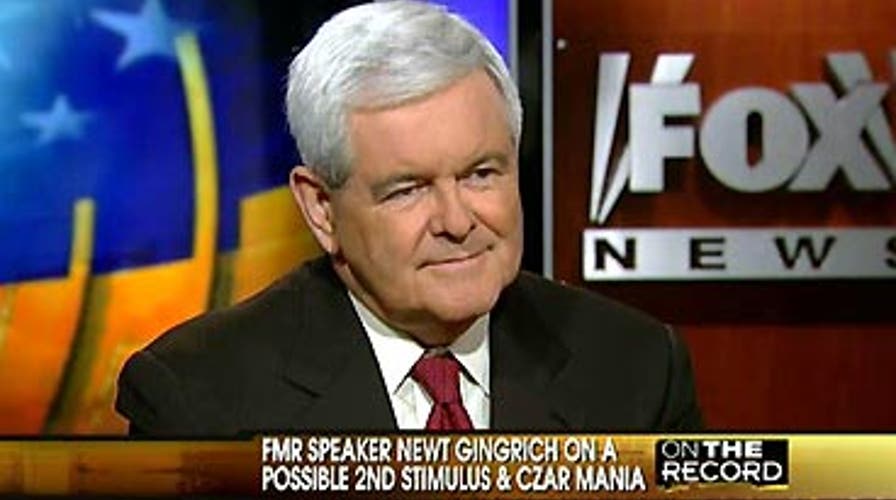 Newt's Take