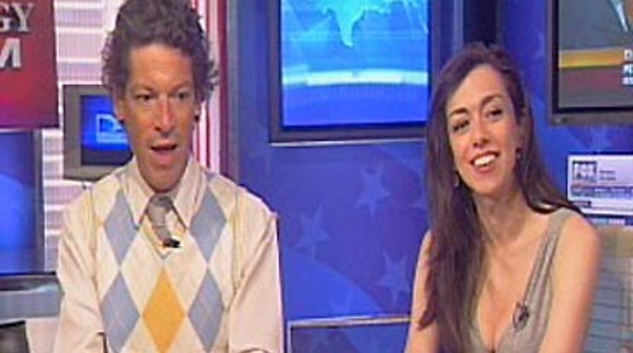 Ready for Big Screen?