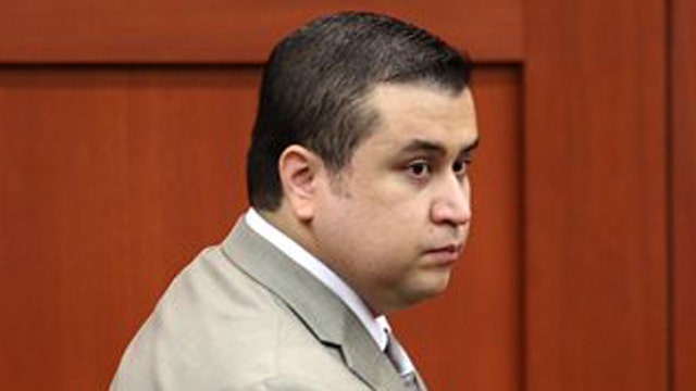 Defense testimony underway in George Zimmerman murder trial