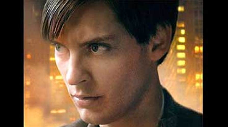 Pinheads & Patriots: 7/10