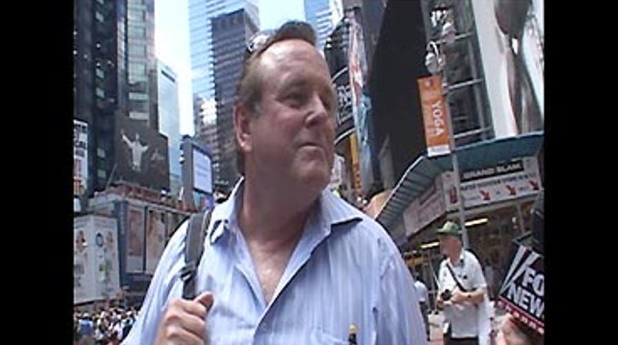 Question of the Day: 7/11