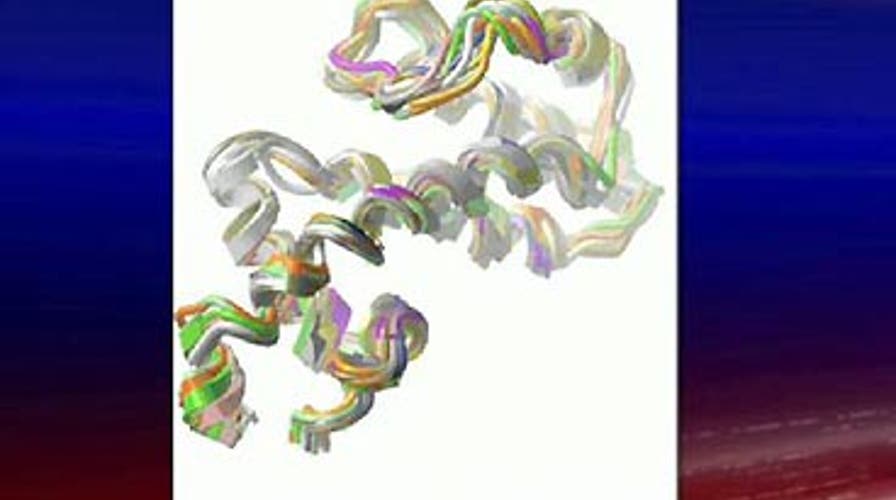 Steel Trap in a Bottle?