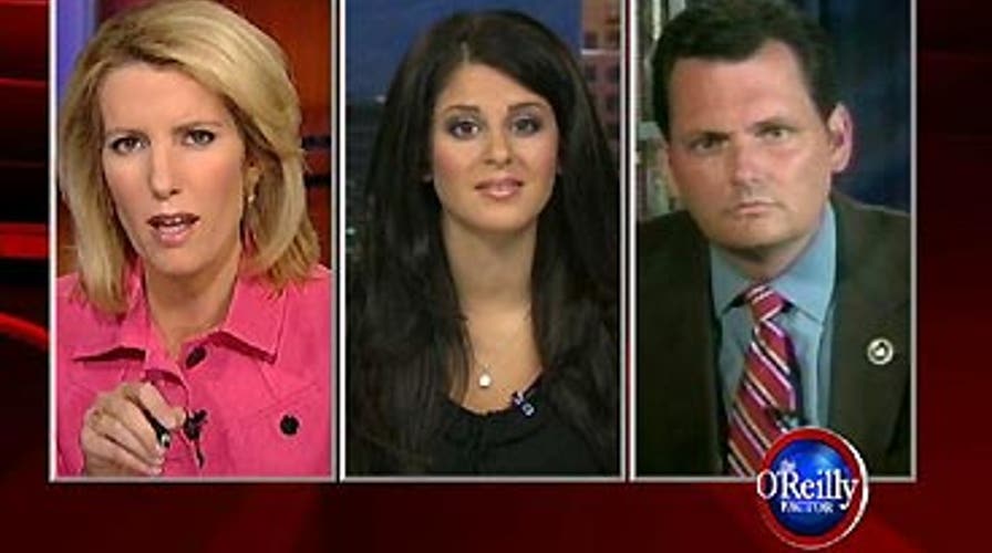 Undercover Operation