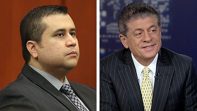 Zimmerman trial: Should judge have stopped the case?