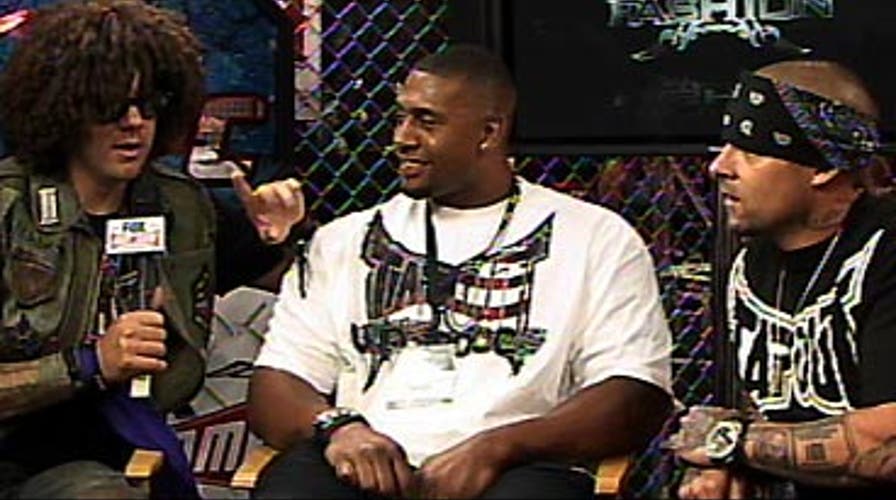 UFC 100: TapouT Part 2