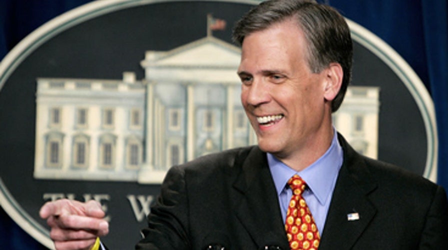 Tony Snow Remembered