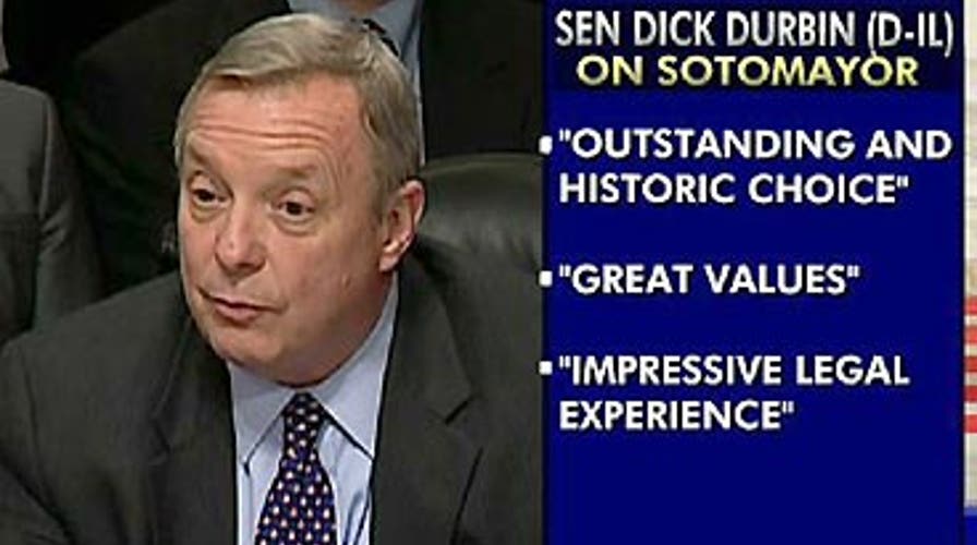 'Overcome Many Obstacles'