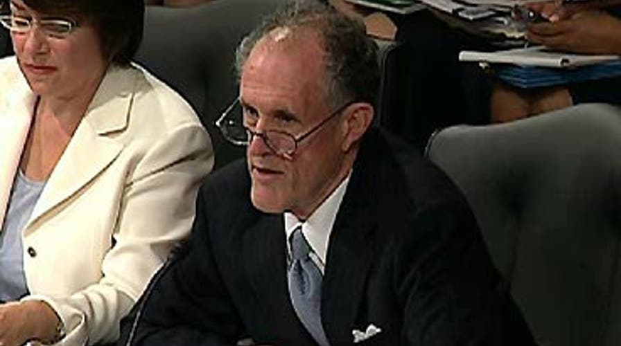 'Fundamental Fairness'