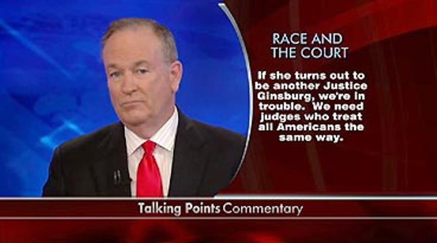 Talking Points: 7/13