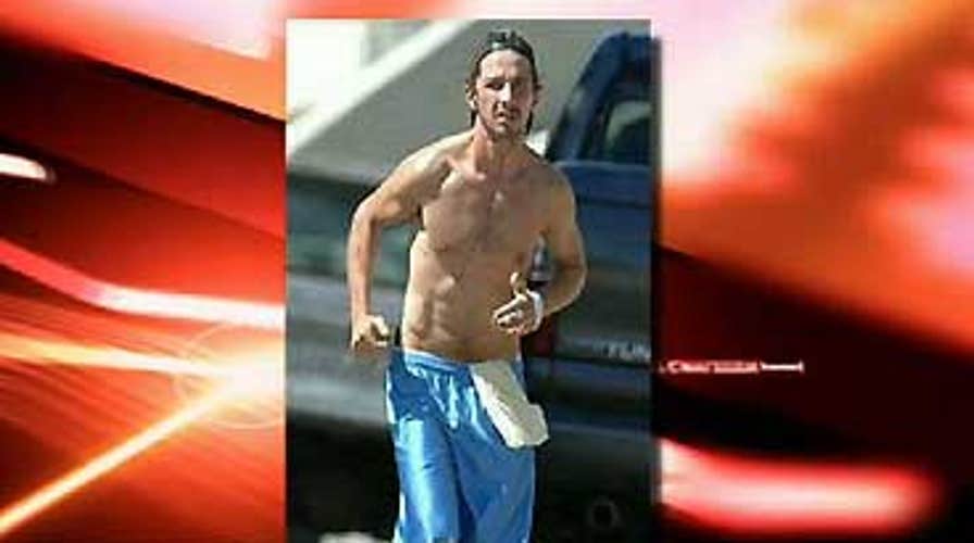 New Sheriff in Town?