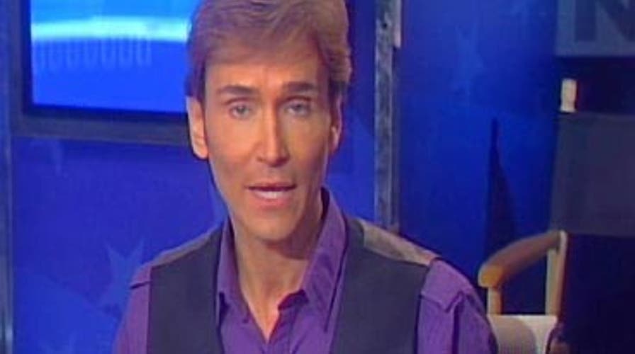 John Basedow