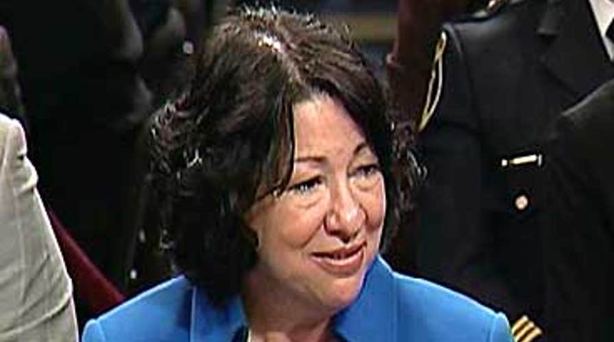 Judicial Requirement