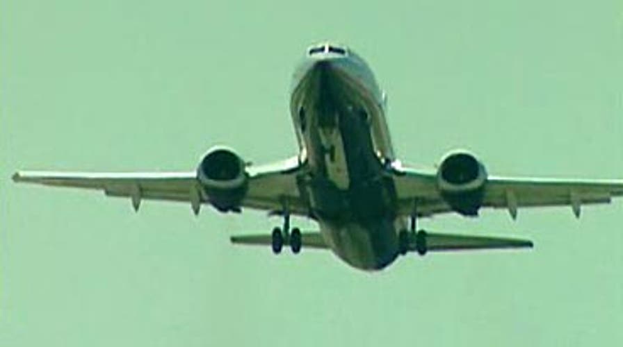 'Air Compassion for Veterans'