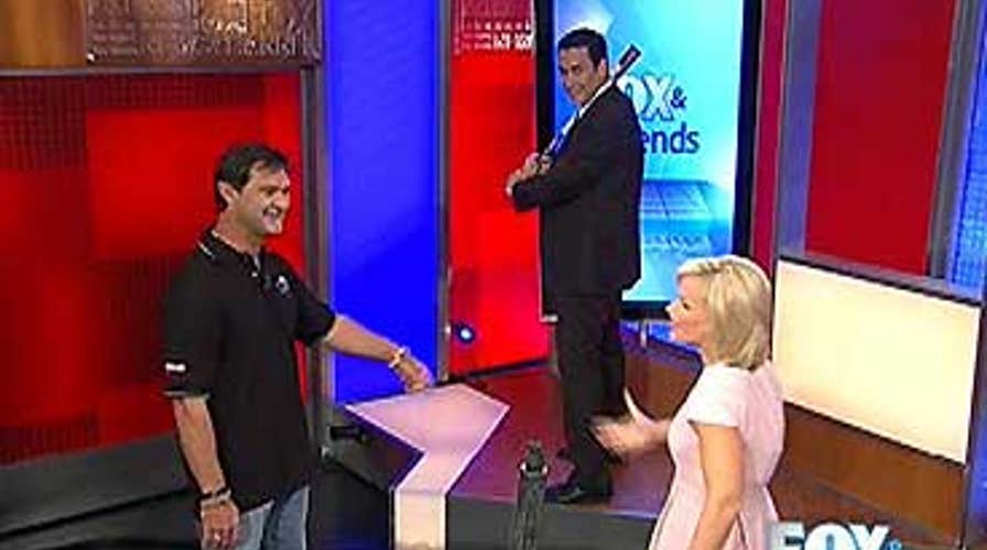 After the Show Show: 7/14