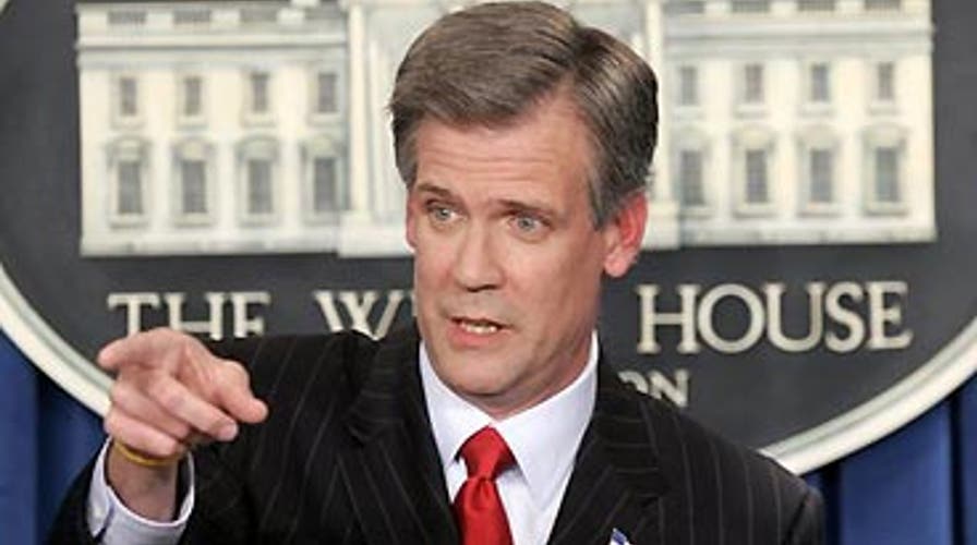 Remembering Tony Snow!