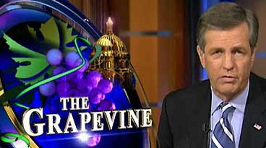 Political Grapevine: 7/14