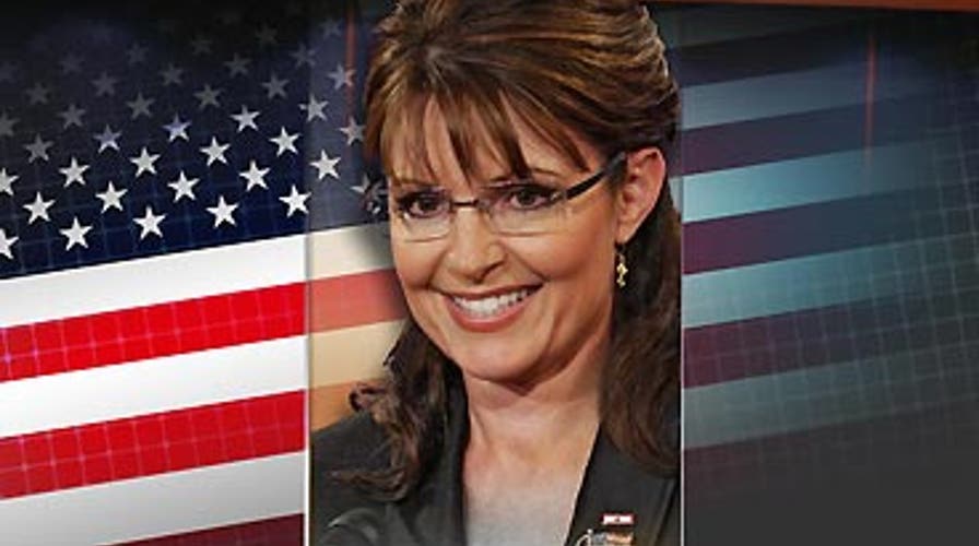 Tremendous Political Property!