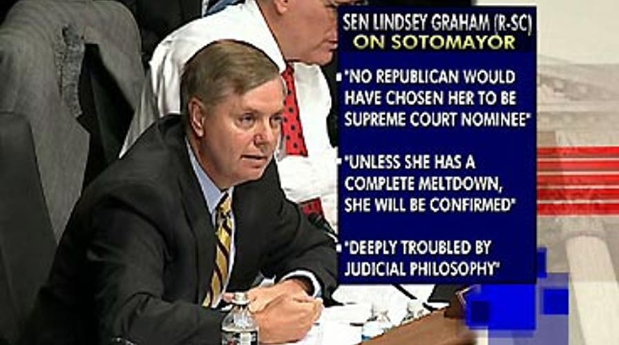 'Who Are We Getting?'